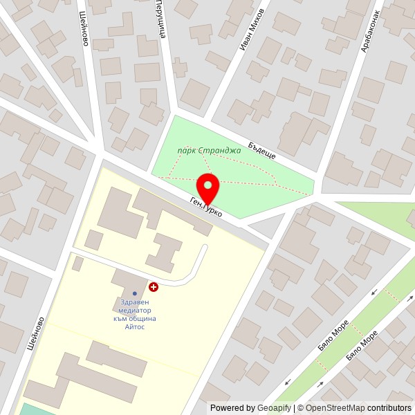 МИГ- СЕРВИЗ ООД